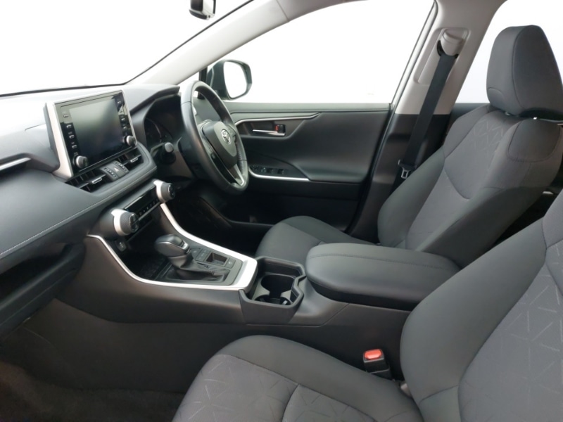 Used Toyota RAV4 2020 for sale - 76834106: Photo 5