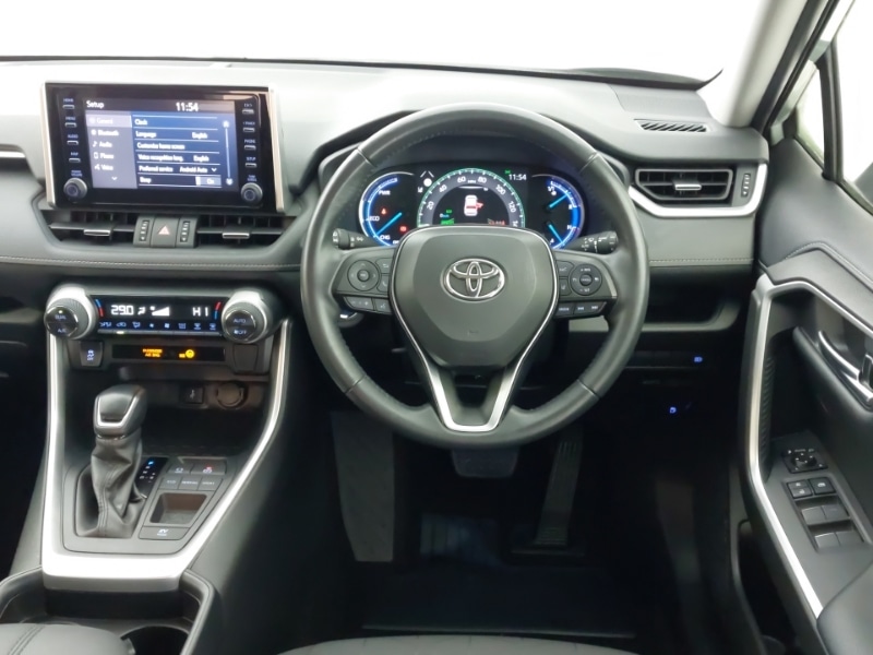 Used Toyota RAV4 2020 for sale - 76834106: Photo 7