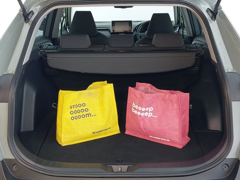 Used Toyota RAV4 2020 for sale - 76834106: Photo 8