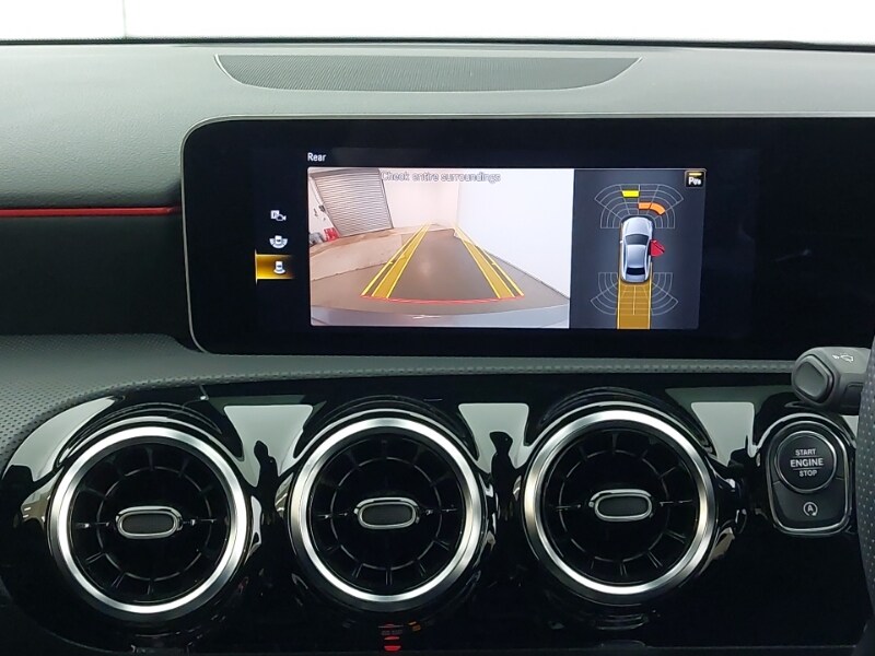 Used Mercedes-Benz A-Class 2020 for sale - 78041310: Photo 11