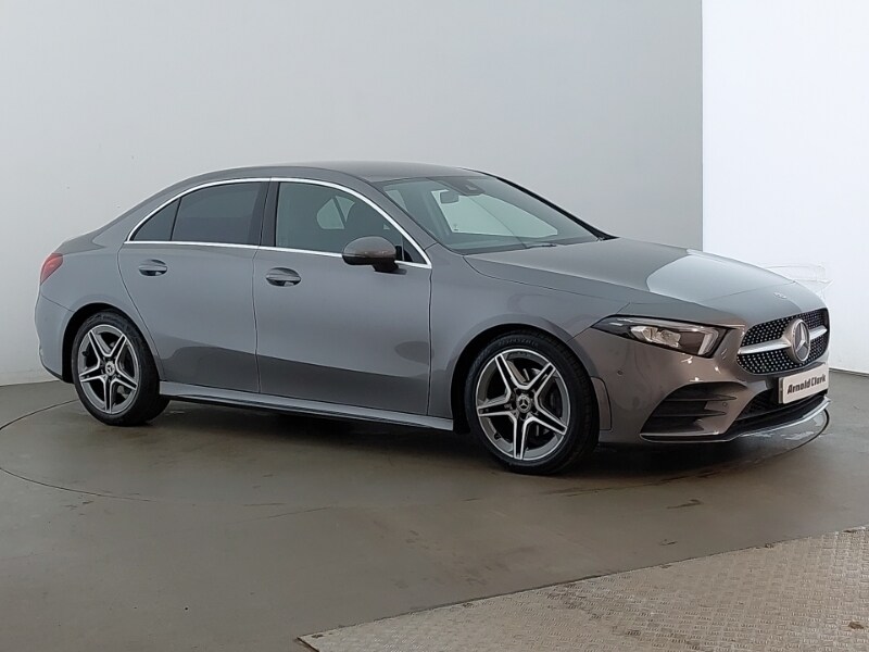 Used Mercedes-Benz A-Class 2020 for sale - 78041310: Photo 12