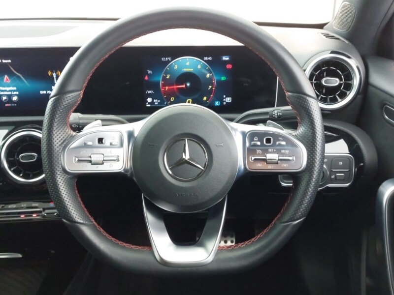 Used Mercedes-Benz A-Class 2020 for sale - 78041310: Photo 13