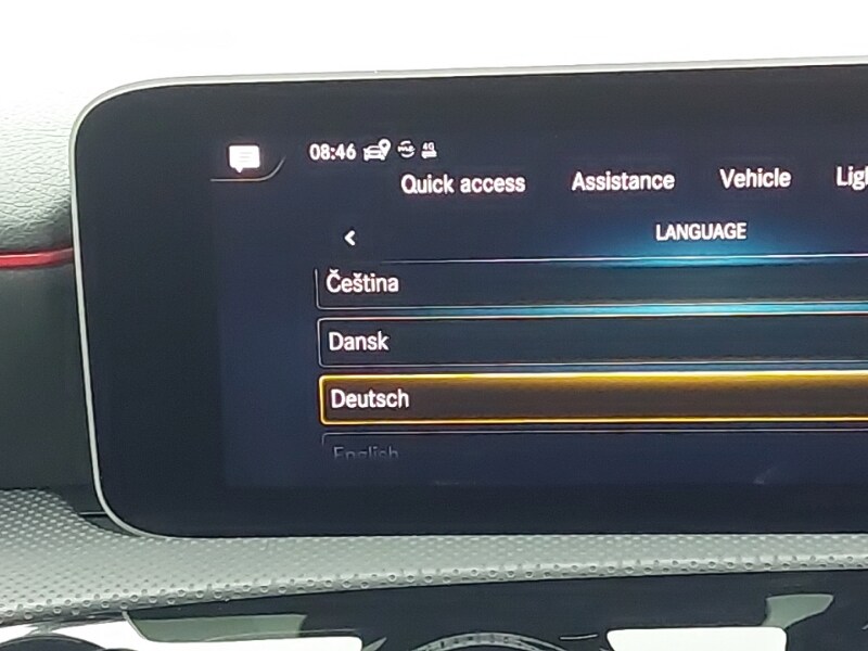 Used Mercedes-Benz A-Class 2020 for sale - 78041310: Photo 15