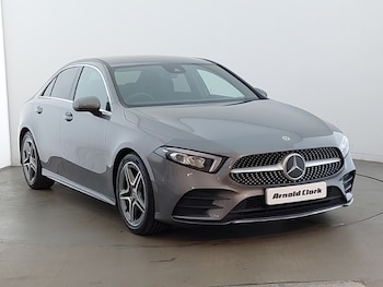 Used Mercedes-Benz A-Class 2020 for sale - 78041310: Photo