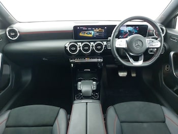 Used Mercedes-Benz A-Class 2020 for sale - 78041310: Photo