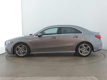 Used Mercedes-Benz A-Class 2020 for sale - 78041310: Photo