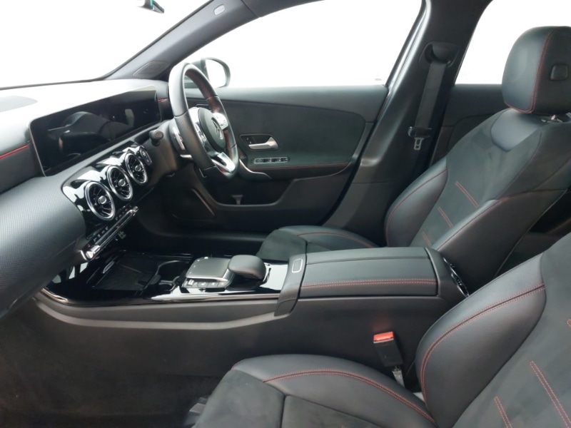 Used Mercedes-Benz A-Class 2020 for sale - 78041310: Photo 5