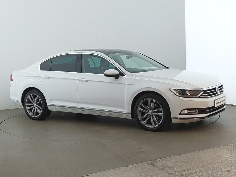 Used Volkswagen Passat 2019 for sale - 78203251: Photo 12