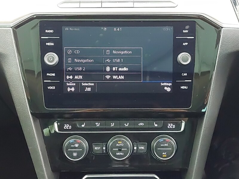 Used Volkswagen Passat 2019 for sale - 78203251: Photo 14