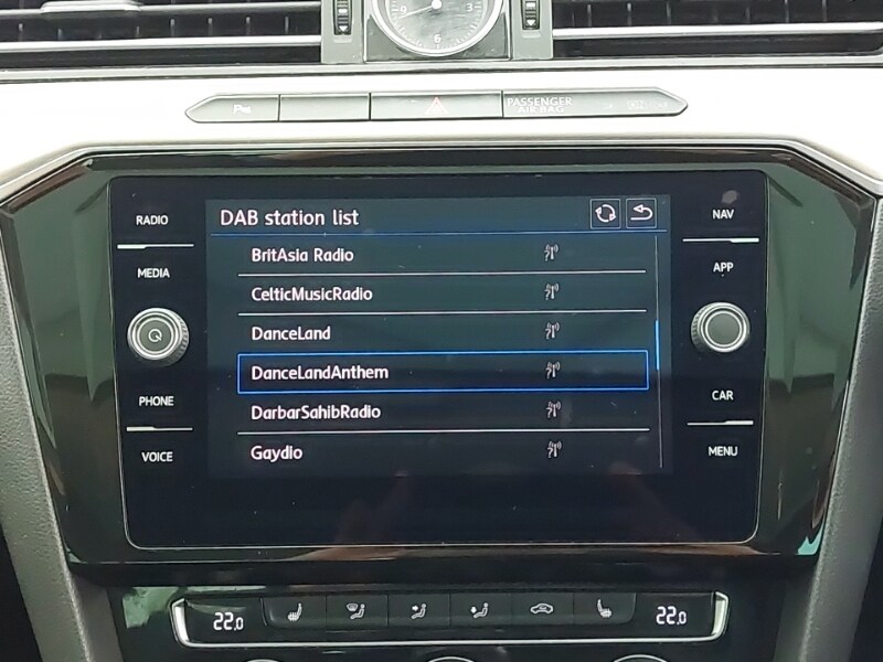 Used Volkswagen Passat 2019 for sale - 78203251: Photo 15