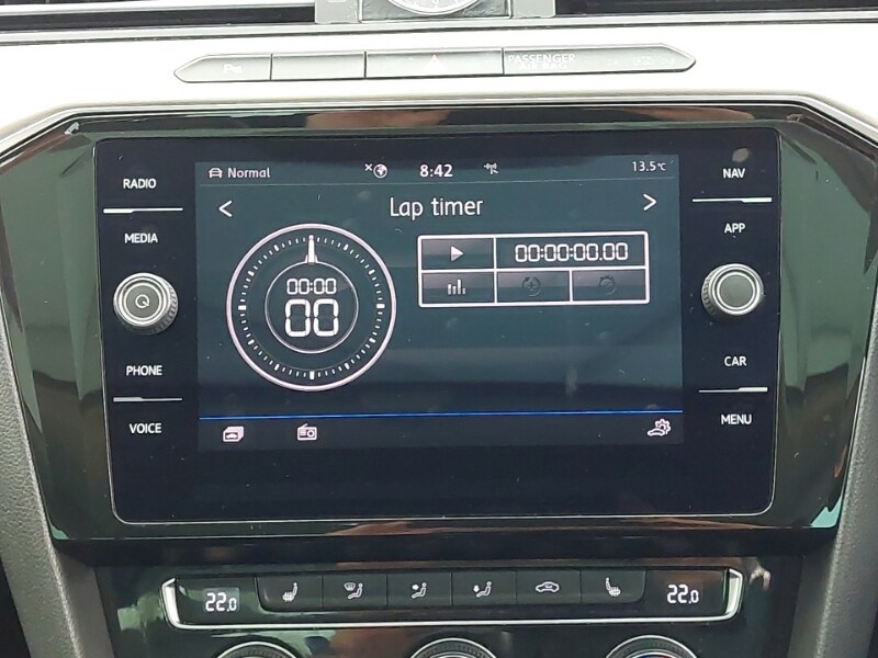 Used Volkswagen Passat 2019 for sale - 78203251: Photo 16