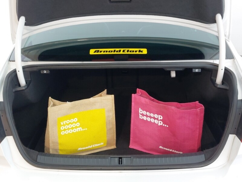 Used Volkswagen Passat 2019 for sale - 78203251: Photo 8