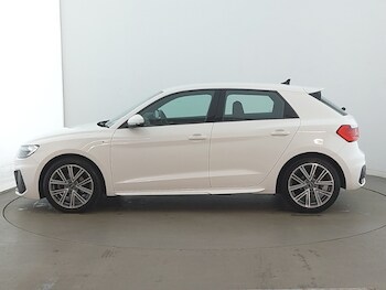 Used Audi A1 2021 for sale - 78327192: Photo