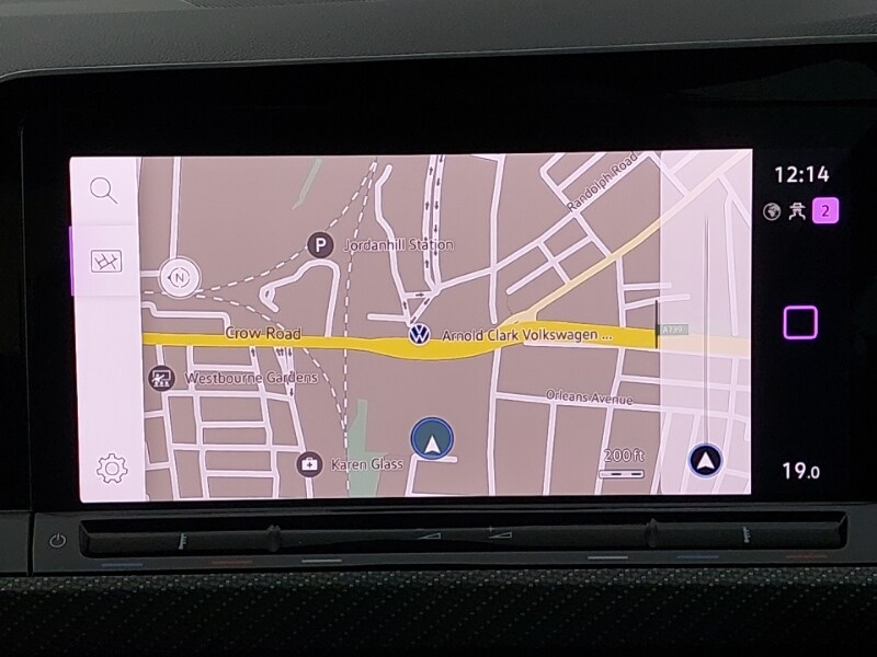 Used Volkswagen Golf 2020 for sale - 78151231: Photo 10