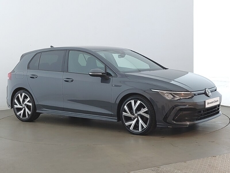 Used Volkswagen Golf 2020 for sale - 78151231: Photo 12