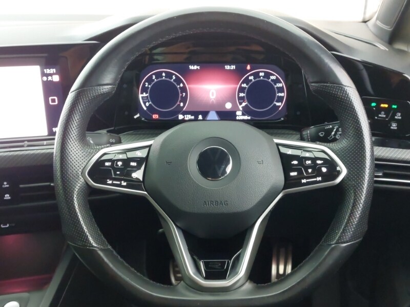 Used Volkswagen Golf 2020 for sale - 78151231: Photo 13