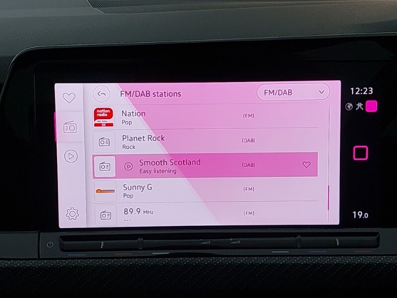 Used Volkswagen Golf 2020 for sale - 78151231: Photo 14