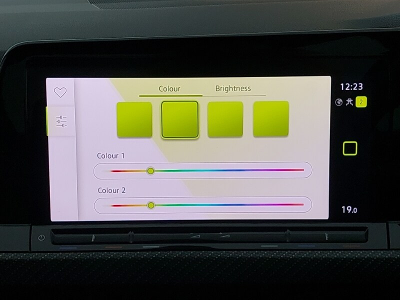 Used Volkswagen Golf 2020 for sale - 78151231: Photo 17