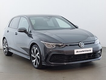 Volkswagen Golf feature image
