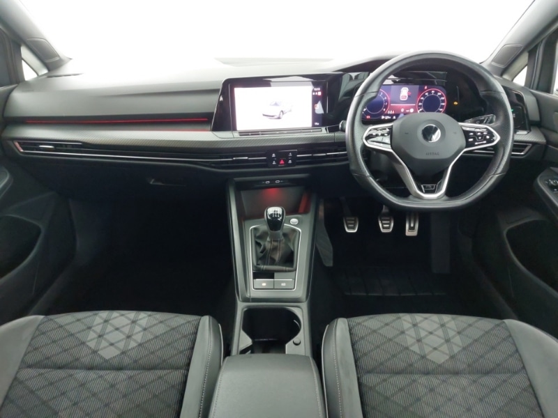 Used Volkswagen Golf 2020 for sale - 78151231: Photo 2