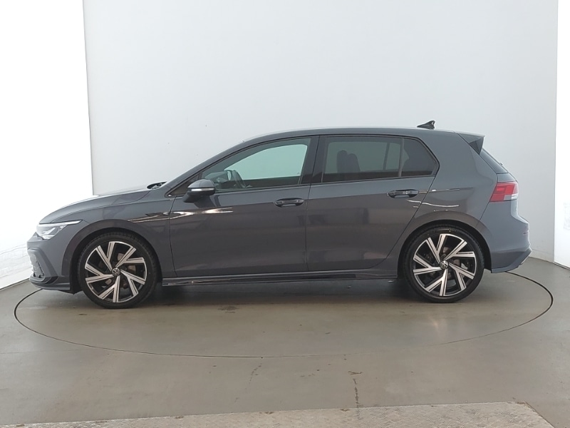 Used Volkswagen Golf 2020 for sale - 78151231: Photo 4