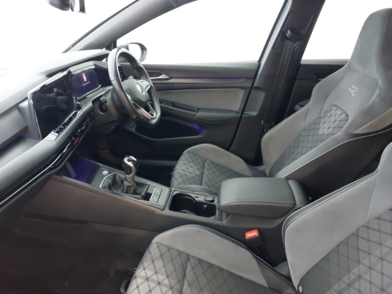 Used Volkswagen Golf 2020 for sale - 78151231: Photo 5