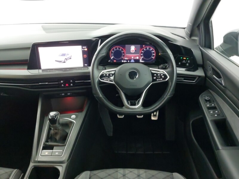 Used Volkswagen Golf 2020 for sale - 78151231: Photo 7