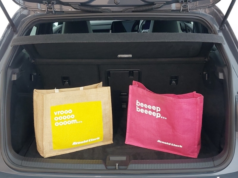 Used Volkswagen Golf 2020 for sale - 78151231: Photo 8