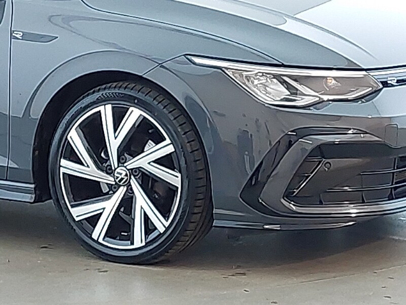 Used Volkswagen Golf 2020 for sale - 78151231: Photo 9