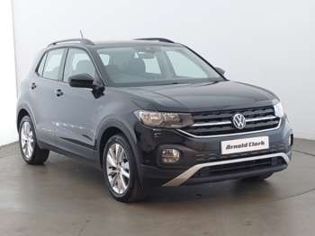 2022 - 1.0 TSI SE 5dr