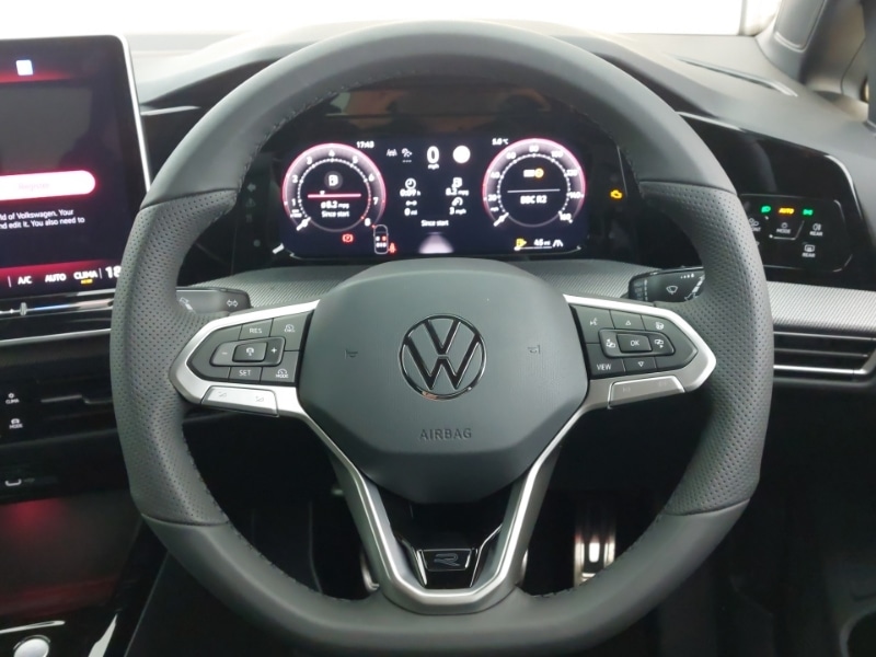 Used Volkswagen Golf 2025 for sale - 76875510: Photo 13