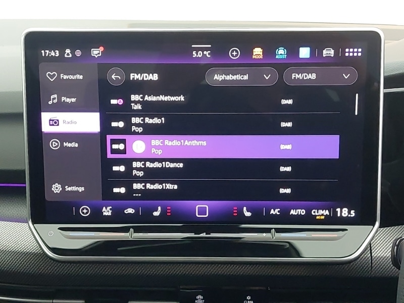 Used Volkswagen Golf 2025 for sale - 76875510: Photo 14