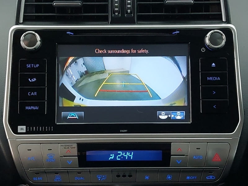 Used Toyota Landcruiser 2019 for sale - 76155784: Photo 11