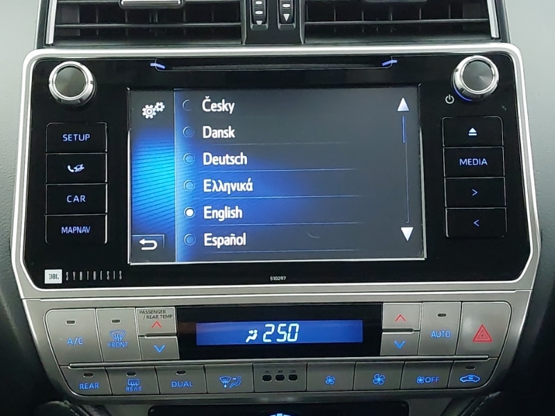 Used Toyota Landcruiser 2019 for sale - 76155784: Photo 16