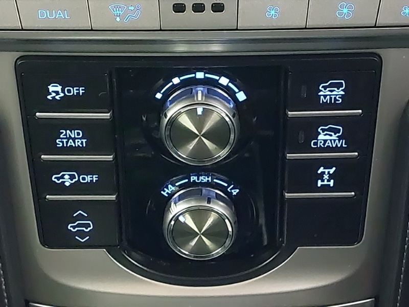 Used Toyota Landcruiser 2019 for sale - 76155784: Photo 17