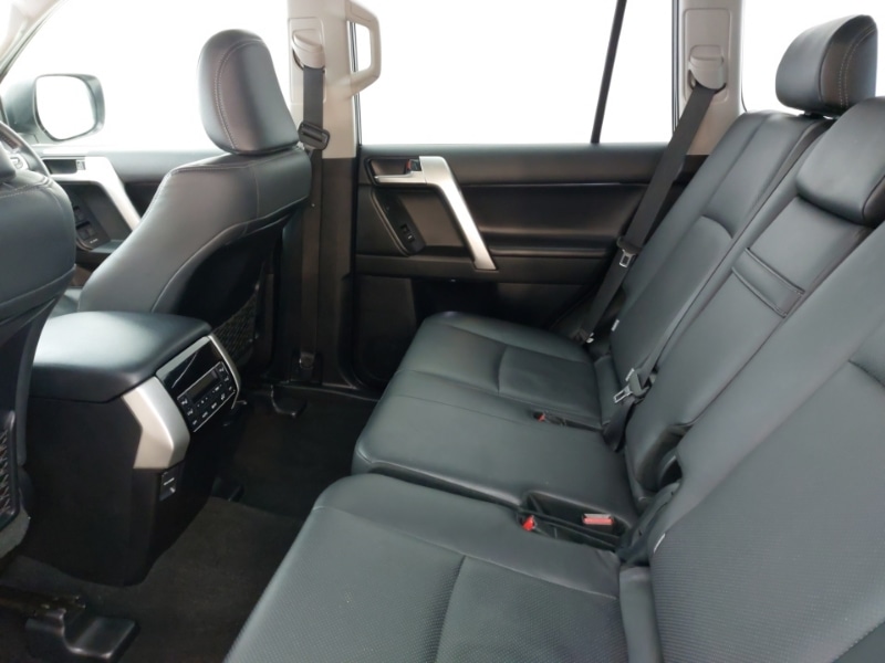 Used Toyota Landcruiser 2019 for sale - 76155784: Photo 6