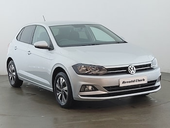 Used Volkswagen Polo 2020 for sale - 75530796: Photo