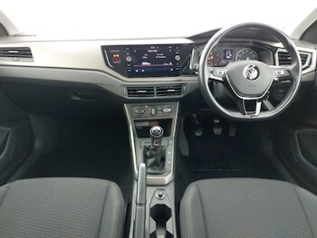 Used Volkswagen Polo 2020 for sale - 75530796: Photo
