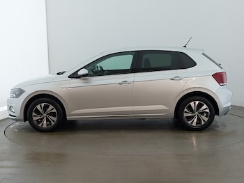 Used Volkswagen Polo 2020 for sale - 75530796: Photo