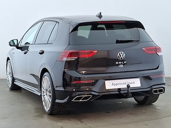 Used Volkswagen Golf 2024 for sale - 79356412: Photo