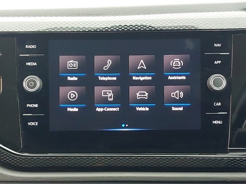 Used Volkswagen Taigo 2022 for sale - 78163948: Photo 10