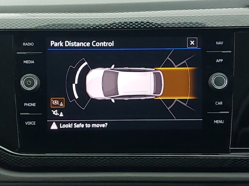 Used Volkswagen Taigo 2022 for sale - 78163948: Photo 11