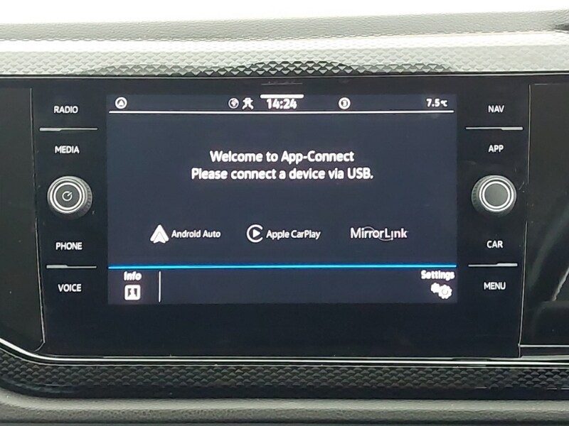 Used Volkswagen Taigo 2022 for sale - 78163948: Photo 16