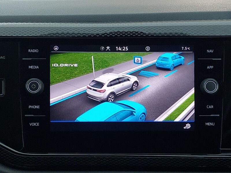 Used Volkswagen Taigo 2022 for sale - 78163948: Photo 17