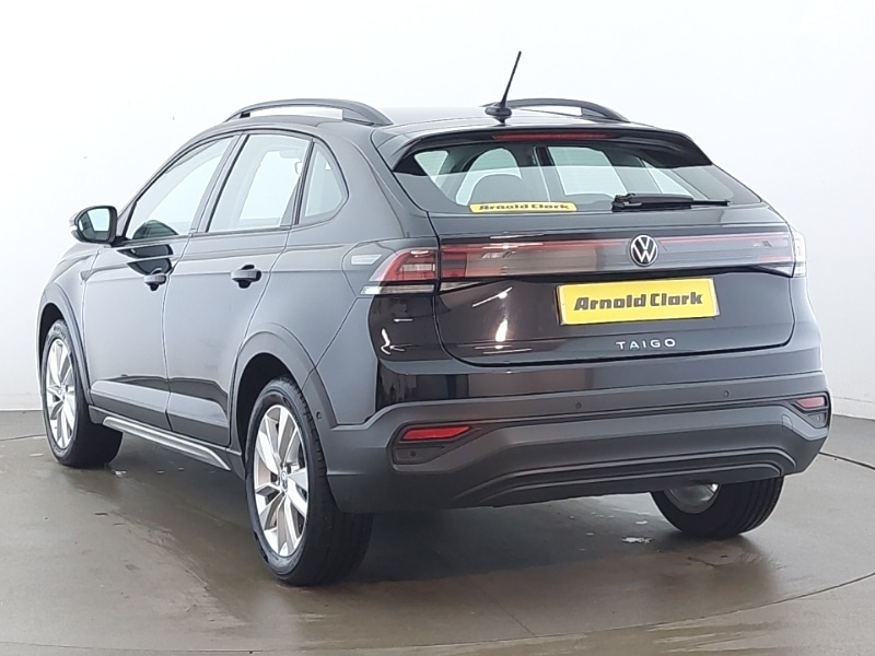 Used Volkswagen Taigo 2022 for sale - 78163948: Photo 3