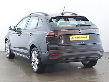 Used Volkswagen Taigo 2022 for sale - 78163948: Photo