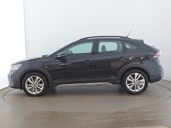 Used Volkswagen Taigo 2022 for sale - 78163948: Photo