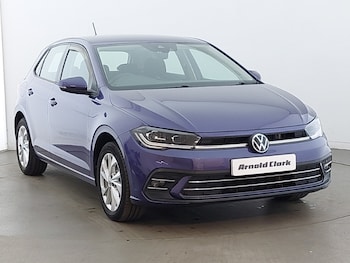 Used Volkswagen Polo 2022 for sale - 78467486: Photo