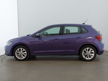 Used Volkswagen Polo 2022 for sale - 78467486: Photo