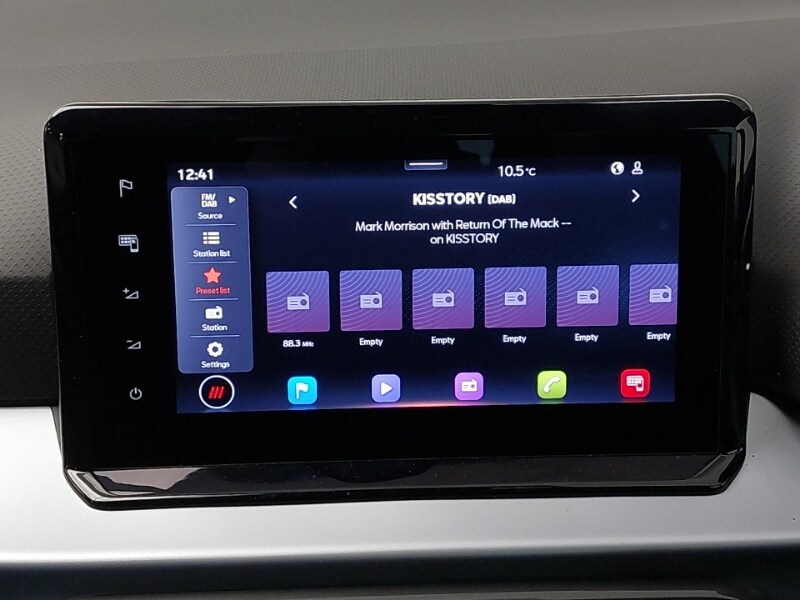 Used SEAT Ibiza 2025 for sale - 77702099: Photo 10